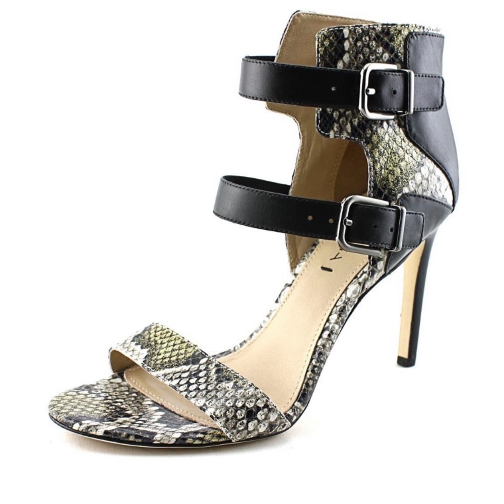 Via Spiga heels